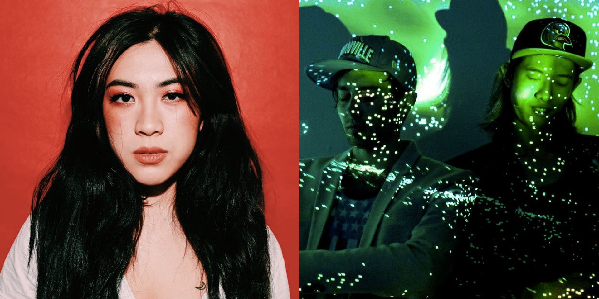 We review the good (and bad) releases of July — Sam Rui, Obedient Wives Club, O$P$, M1LDL1FE and more